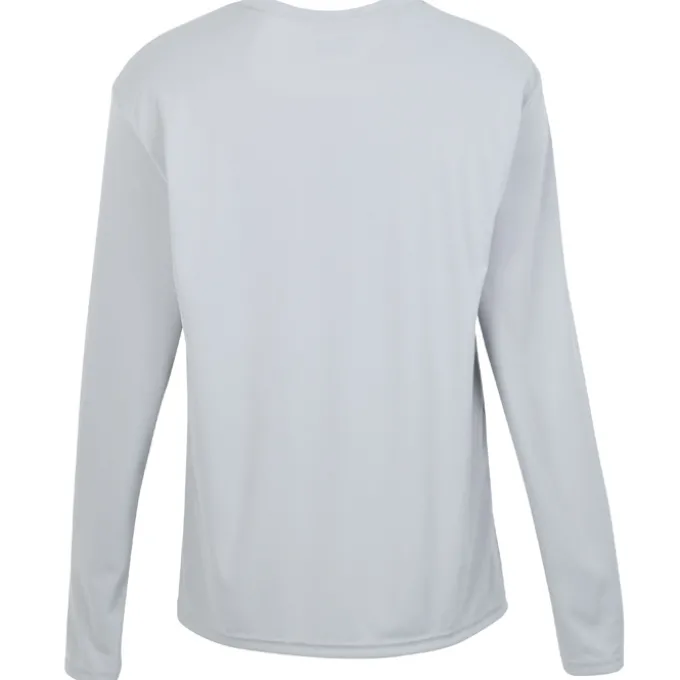 A4 AirFlex Long Sleeve T-Shirt