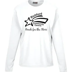 A4 AirFlex Long Sleeve T-Shirt