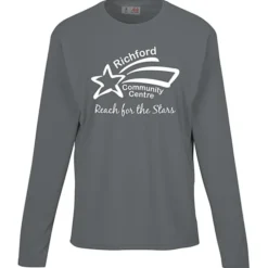 A4 AirFlex Long Sleeve T-Shirt