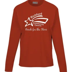 A4 AirFlex Long Sleeve T-Shirt