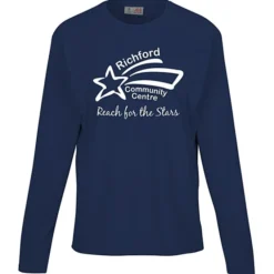 A4 AirFlex Long Sleeve T-Shirt