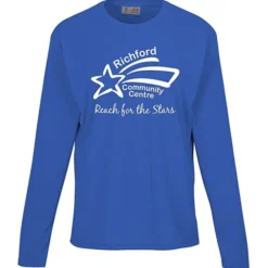 A4 AirFlex Long Sleeve T-Shirt