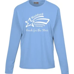 A4 AirFlex Long Sleeve T-Shirt