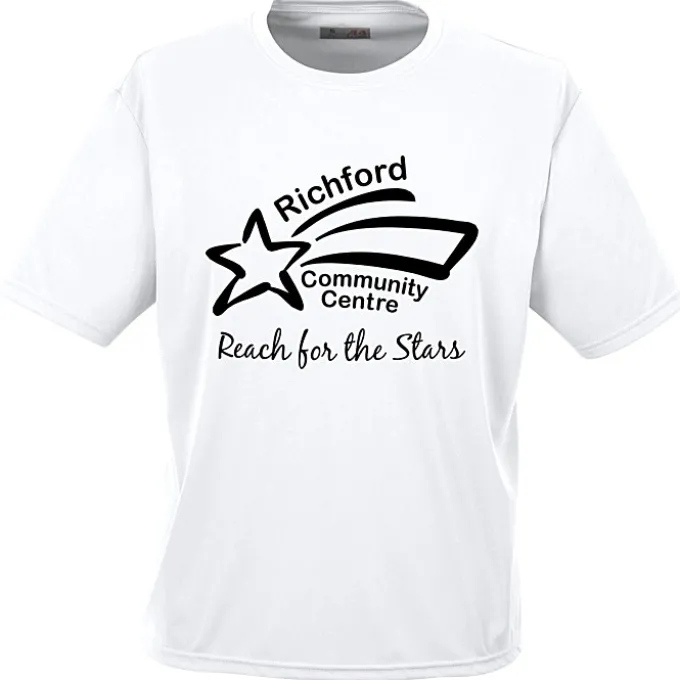 A4 AirFlex T-Shirt