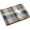 Aberdeen Fleece Blanket - Screen