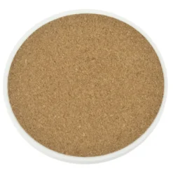 Absorbent Stone Coaster - Round