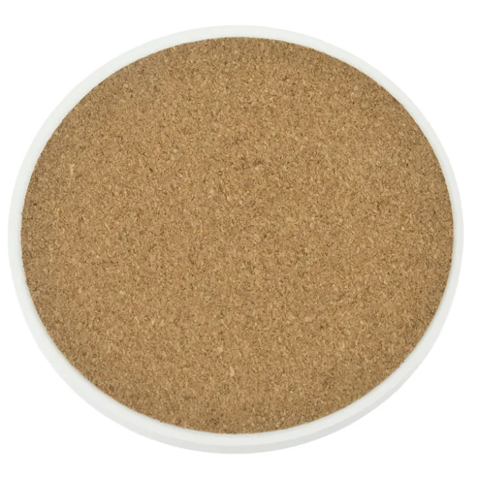 Absorbent Stone Coaster - Round