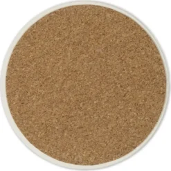 Absorbent Stone Coaster - Round