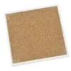 Absorbent Stone Coaster - Square