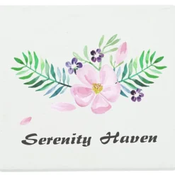 Absorbent Stone Coaster - Square