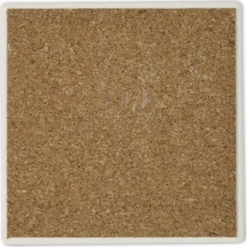 Absorbent Stone Coaster - Square