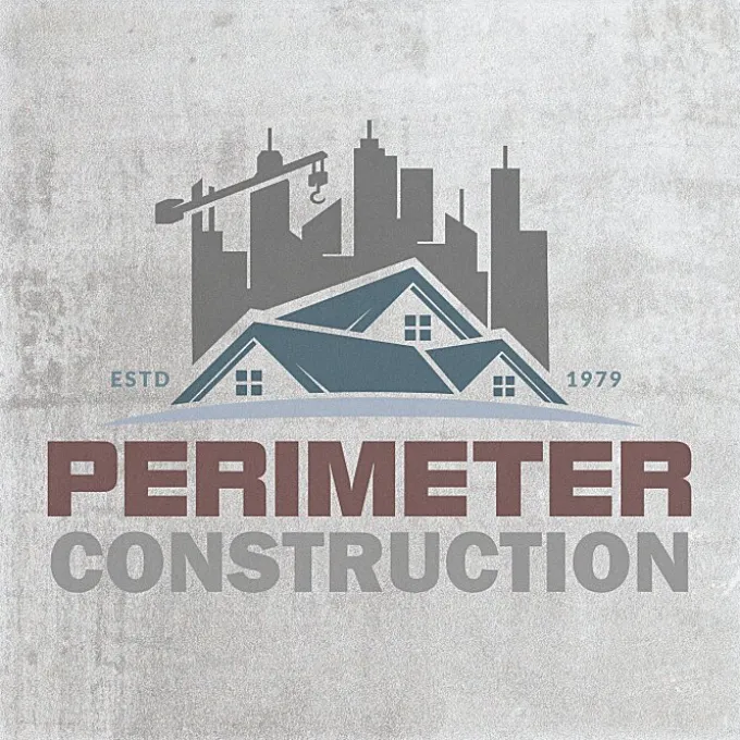 Absorbent Stone Coaster - Square - Concrete