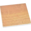 Absorbent Stone Coaster - Square - Sandstone