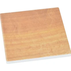 Absorbent Stone Coaster - Square - Sandstone