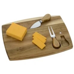 Acacia Cheese Board