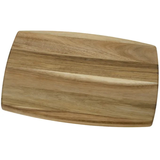 Acacia Cheese Board