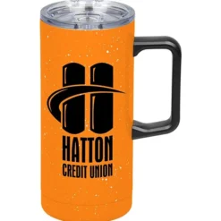 Acadia Camp Travel Mug - 18 oz