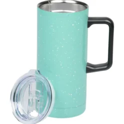 Acadia Camp Travel Mug - 18 oz