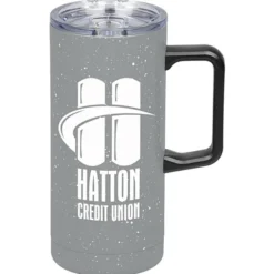 Acadia Camp Travel Mug - 18 oz