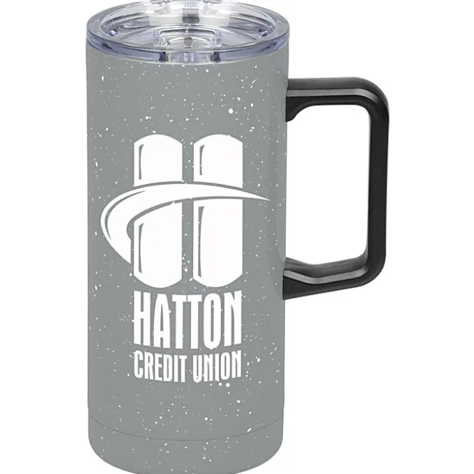 Acadia Camp Travel Mug - 18 oz