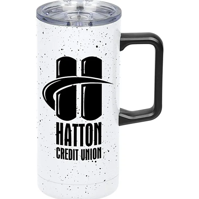 Acadia Camp Travel Mug - 18 oz