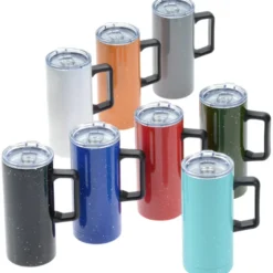 Acadia Camp Travel Mug - 18 oz