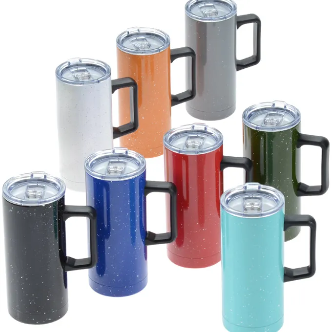 Acadia Camp Travel Mug - 18 oz