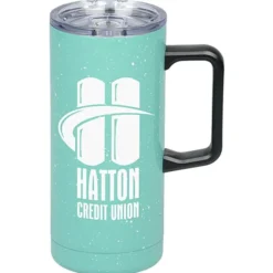 Acadia Camp Travel Mug - 18 oz