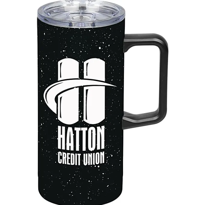 Acadia Camp Travel Mug - 18 oz