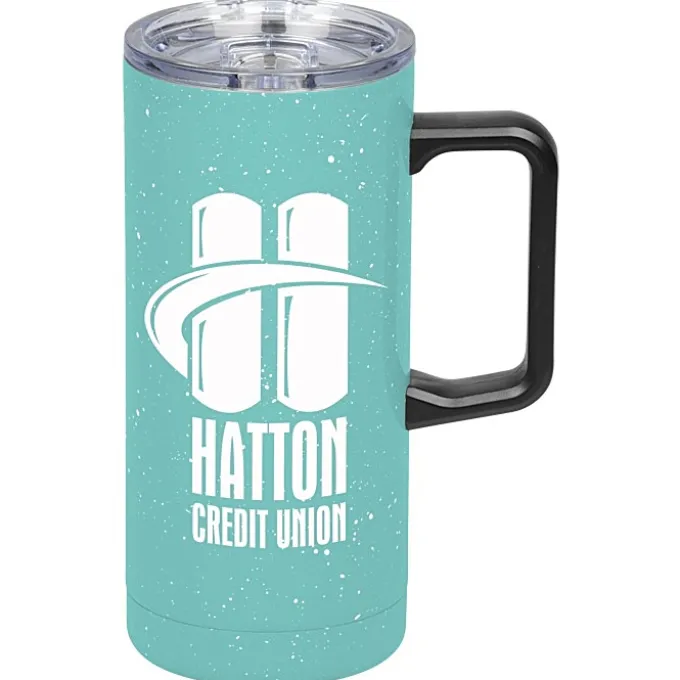 Acadia Camp Travel Mug - 18 oz