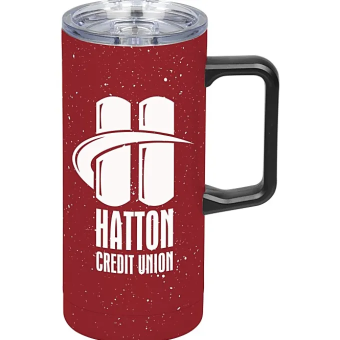 Acadia Camp Travel Mug - 18 oz