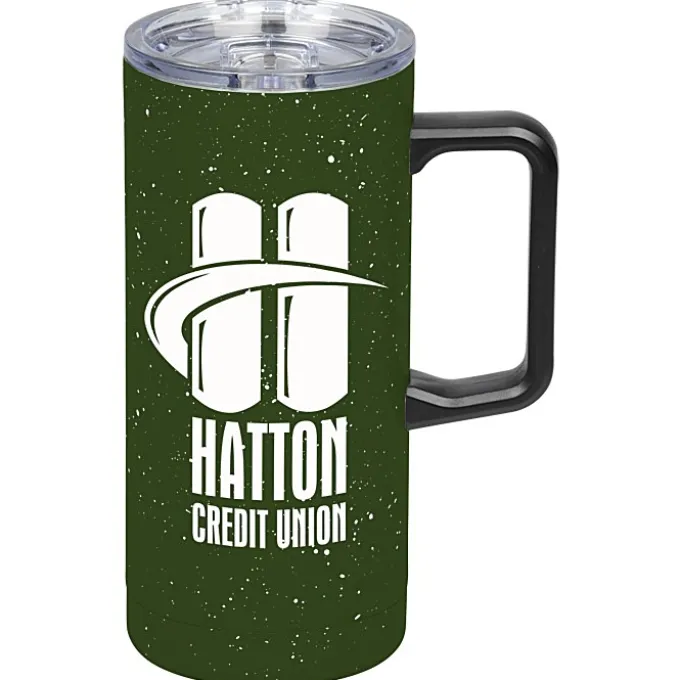 Acadia Camp Travel Mug - 18 oz
