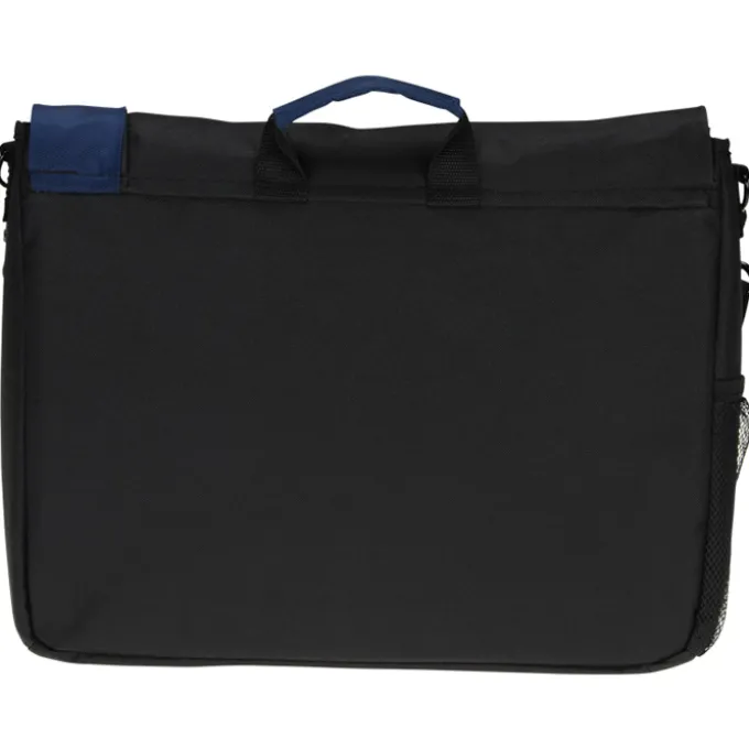Access Laptop Messenger Bag - 24 hr