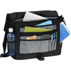 Access Laptop Messenger Bag - 24 hr