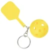 Ace Pickleball Keychain