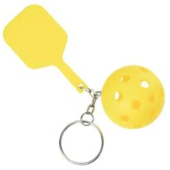 Ace Pickleball Keychain