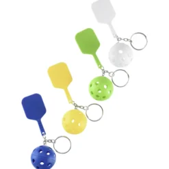 Ace Pickleball Keychain