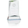 Achievement Crystal Award - 6 inches
