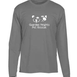 A4 Cooling Performance LS Tee - Men's - Screen