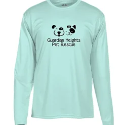 A4 Cooling Performance LS Tee - Men's - Screen