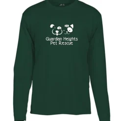 A4 Cooling Performance LS Tee - Men's - Screen