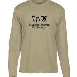 A4 Cooling Performance LS Tee - Men's - Screen