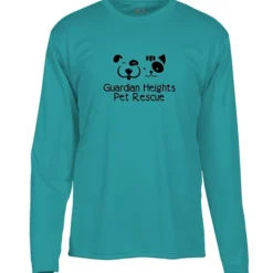 A4 Cooling Performance LS Tee - Men's - Screen