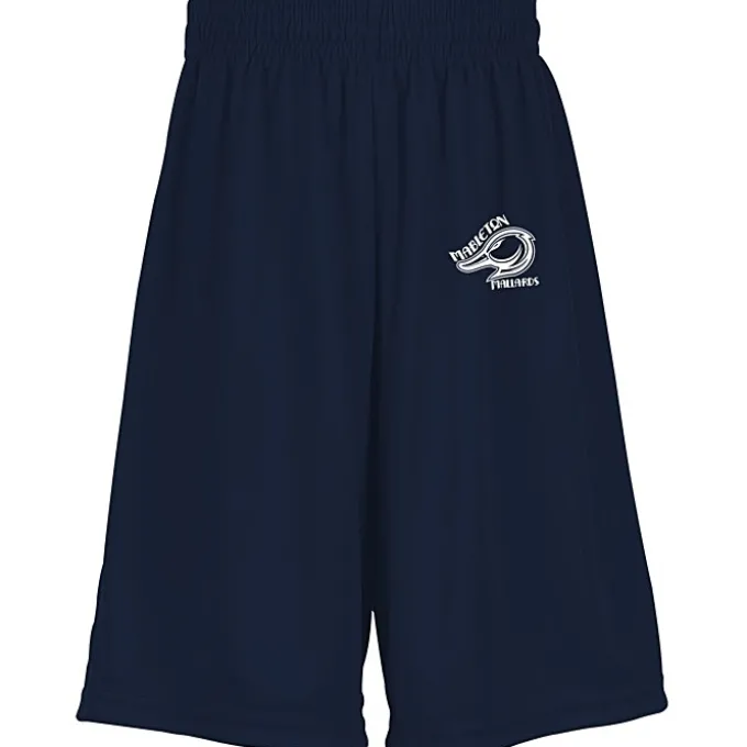 A4 Cooling Performance Shorts - Youth