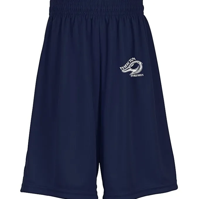A4 Cooling Performance Shorts - Youth