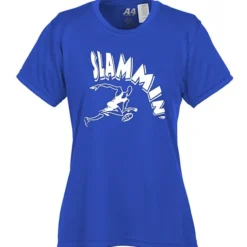 A4 Cooling Performance Tee - Ladies' - Screen