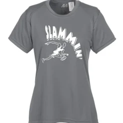 A4 Cooling Performance Tee - Ladies' - Screen