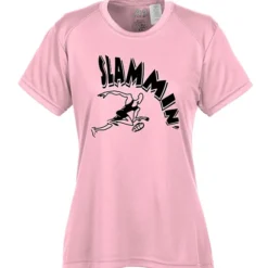 A4 Cooling Performance Tee - Ladies' - Screen