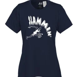 A4 Cooling Performance Tee - Ladies' - Screen