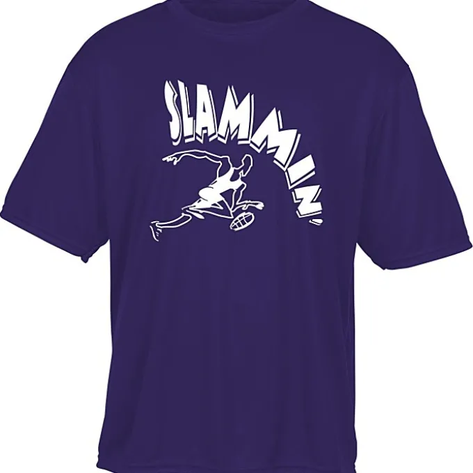A4 Cooling Performance Tee - Men's - Screen